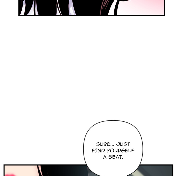 Midnight Pc Cafe Chapter 01