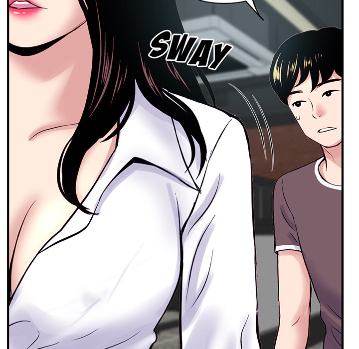 Midnight Pc Cafe Chapter 01