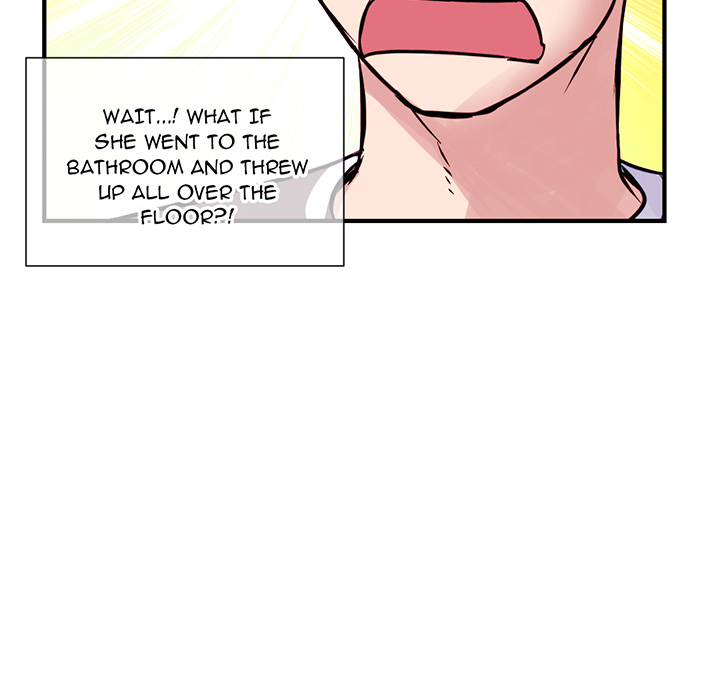 Midnight Pc Cafe Chapter 01