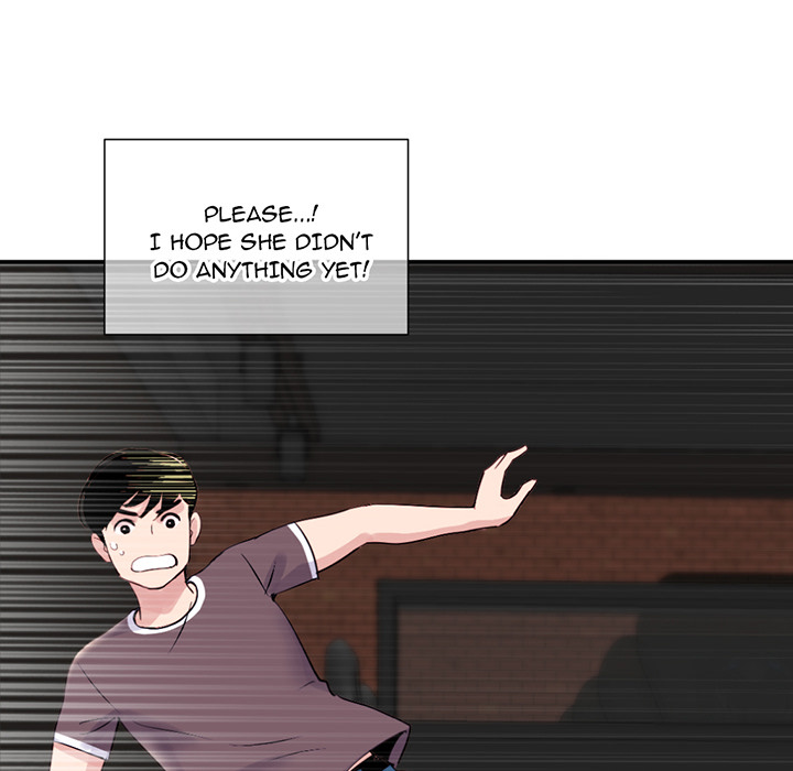 Midnight Pc Cafe Chapter 01