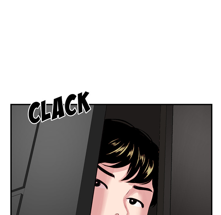 Midnight Pc Cafe Chapter 01