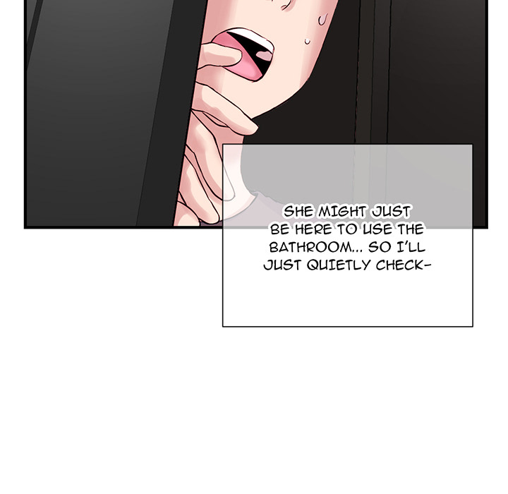 Midnight Pc Cafe Chapter 01