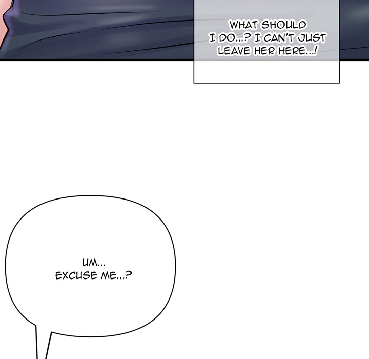 Midnight Pc Cafe Chapter 01