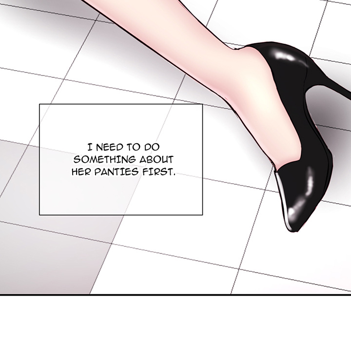 Midnight Pc Cafe Chapter 01