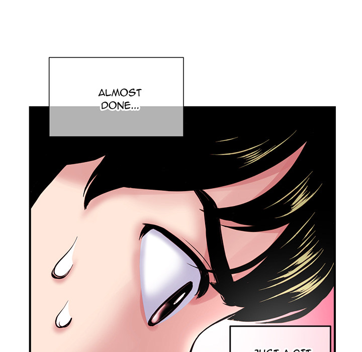 Midnight Pc Cafe Chapter 01