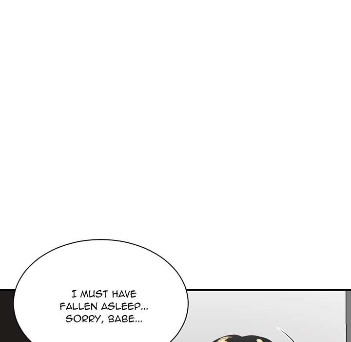 Midnight Pc Cafe Chapter 01