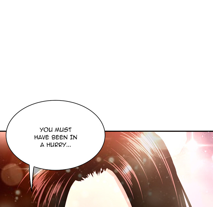 Midnight Pc Cafe Chapter 01