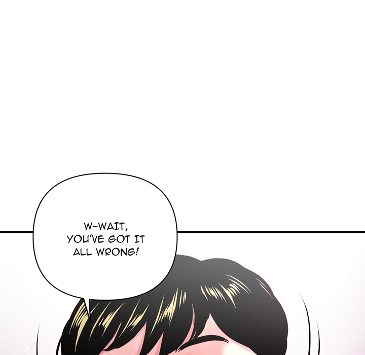 Midnight Pc Cafe Chapter 01