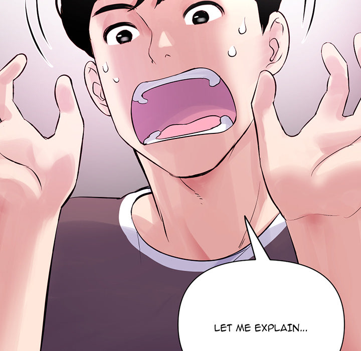 Midnight Pc Cafe Chapter 01