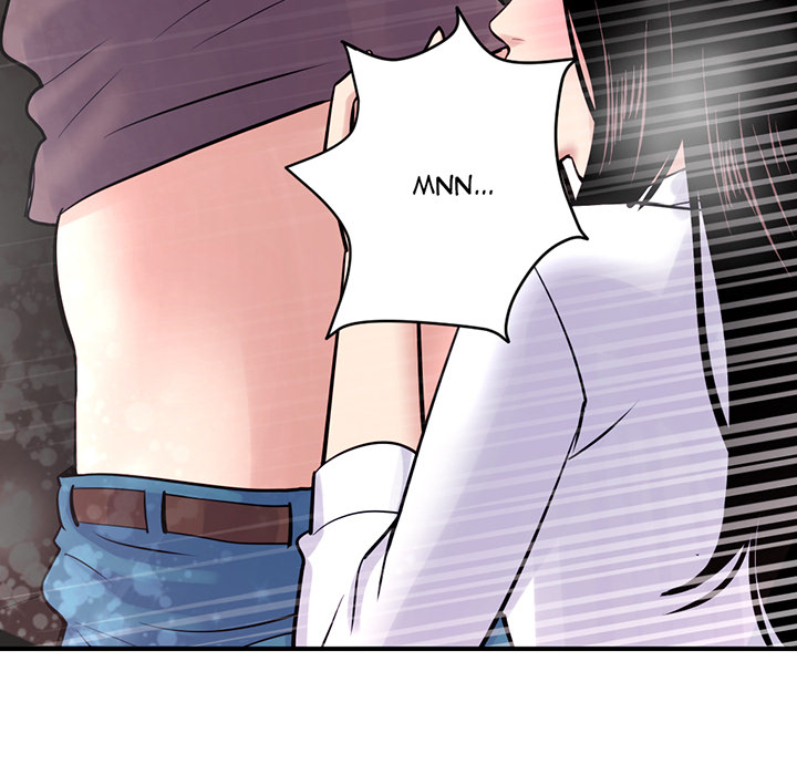 Midnight Pc Cafe Chapter 01