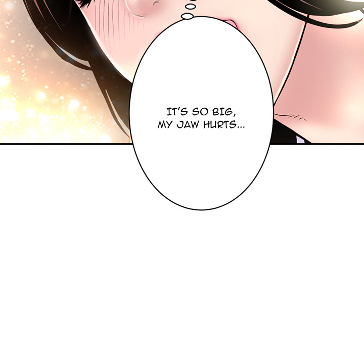 Midnight Pc Cafe Chapter 01