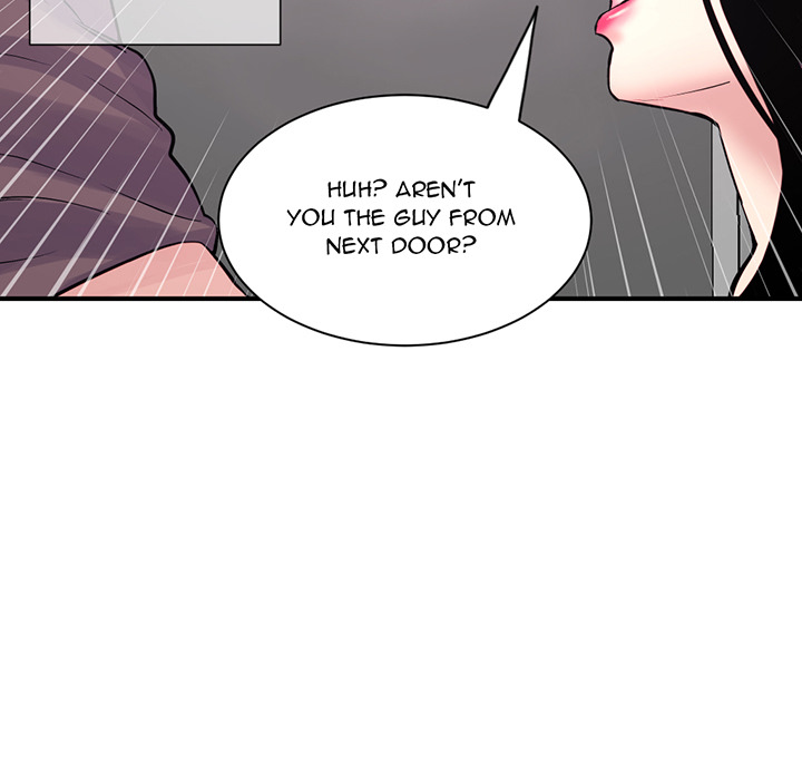 Midnight Pc Cafe Chapter 01