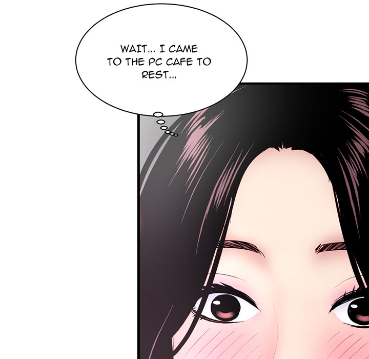 Midnight Pc Cafe Chapter 01