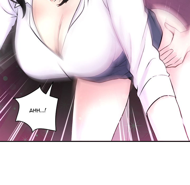 Midnight Pc Cafe Chapter 01