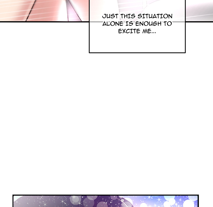 Midnight Pc Cafe Chapter 01