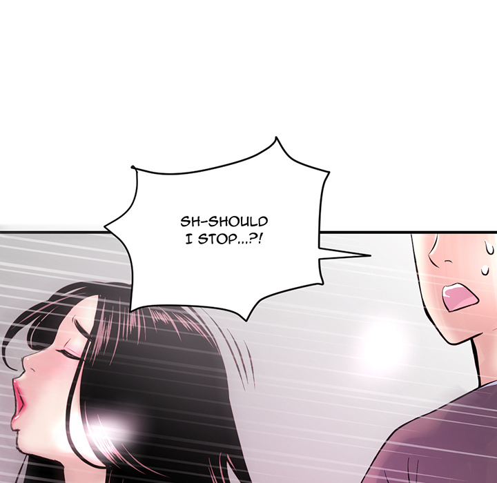 Midnight Pc Cafe Chapter 01