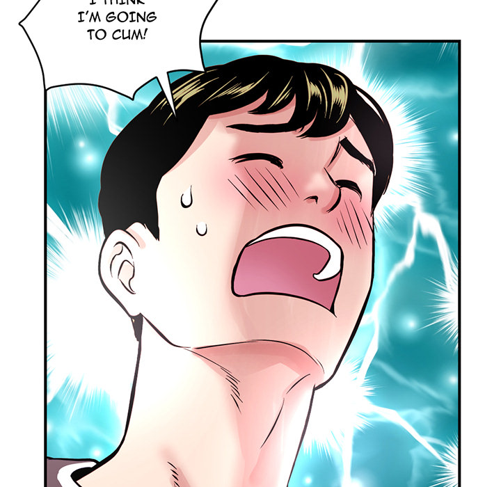 Midnight Pc Cafe Chapter 01
