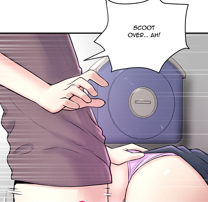 Midnight Pc Cafe Chapter 01