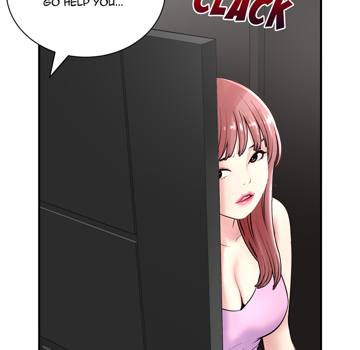 Midnight Pc Cafe Chapter 01