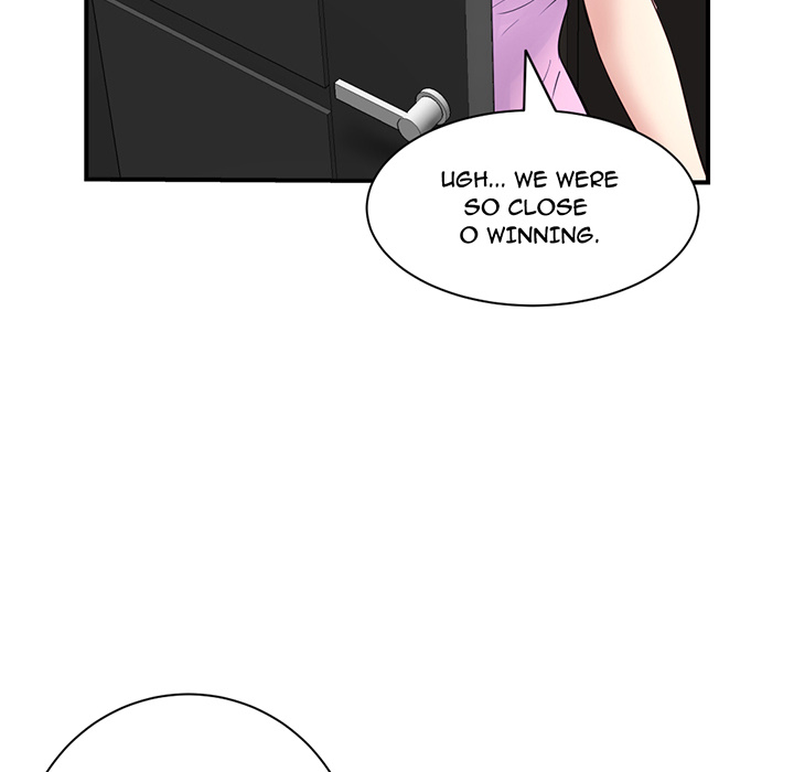 Midnight Pc Cafe Chapter 01