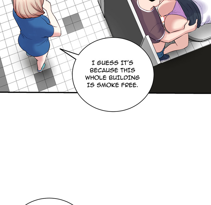 Midnight Pc Cafe Chapter 01