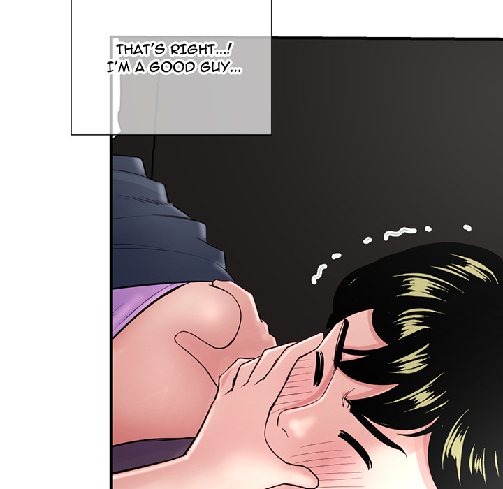 Midnight Pc Cafe Chapter 01