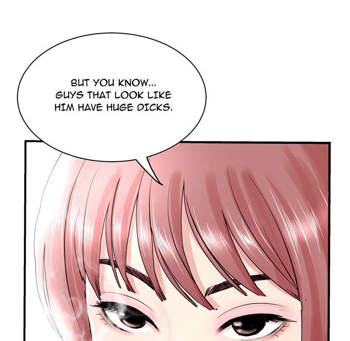 Midnight Pc Cafe Chapter 01