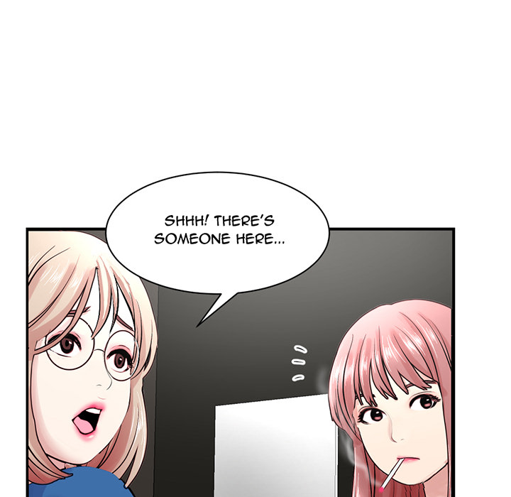 Midnight Pc Cafe Chapter 01