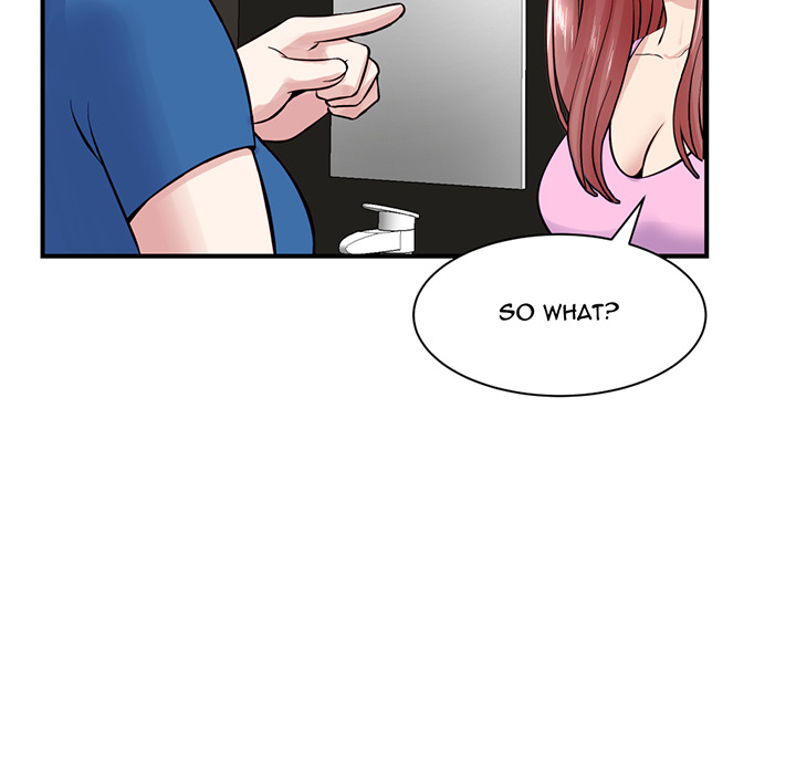 Midnight Pc Cafe Chapter 01