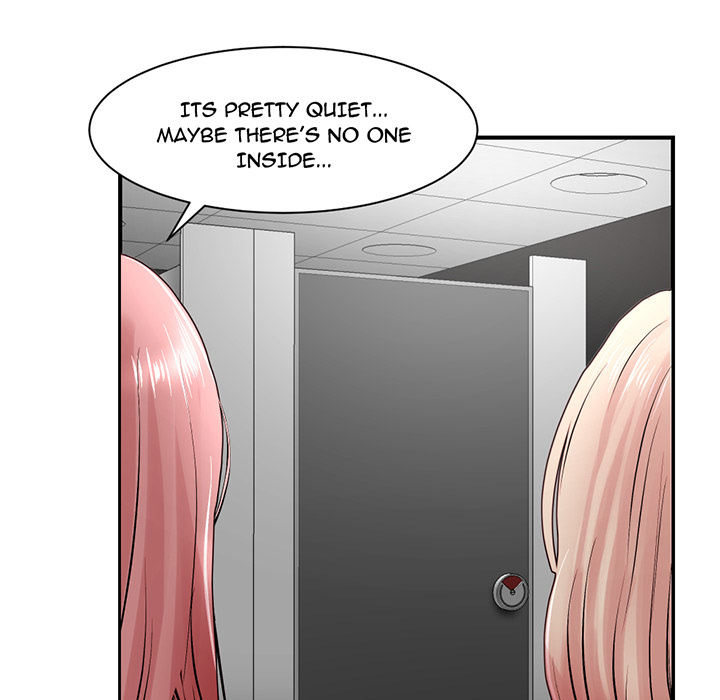Midnight Pc Cafe Chapter 01