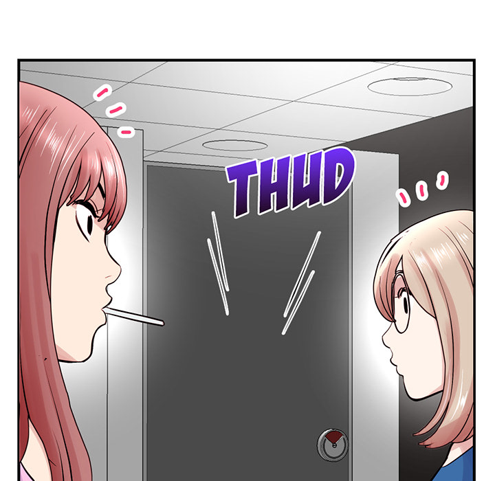 Midnight Pc Cafe Chapter 01