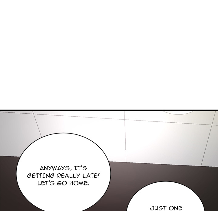 Midnight Pc Cafe Chapter 02