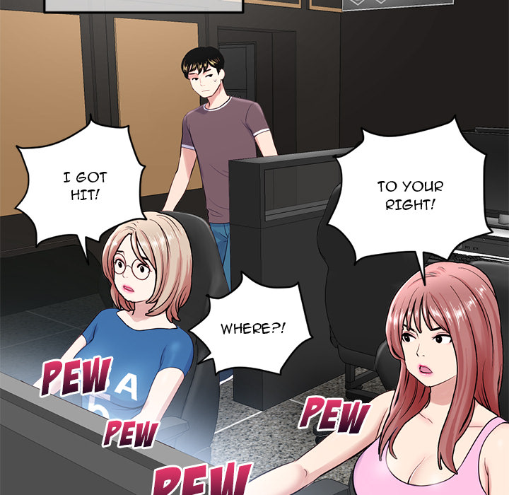 Midnight Pc Cafe Chapter 02