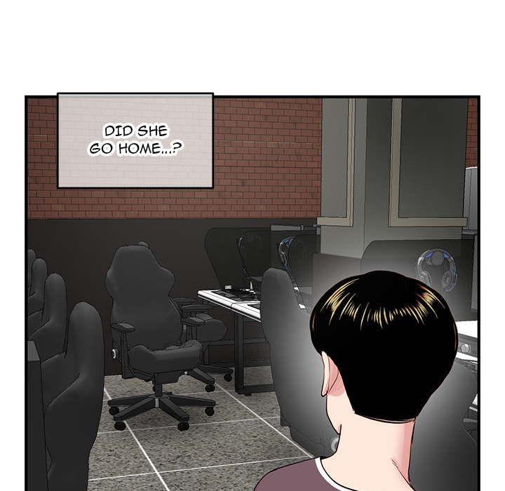 Midnight Pc Cafe Chapter 02