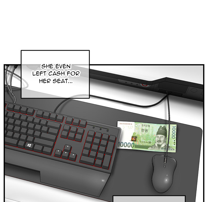 Midnight Pc Cafe Chapter 02