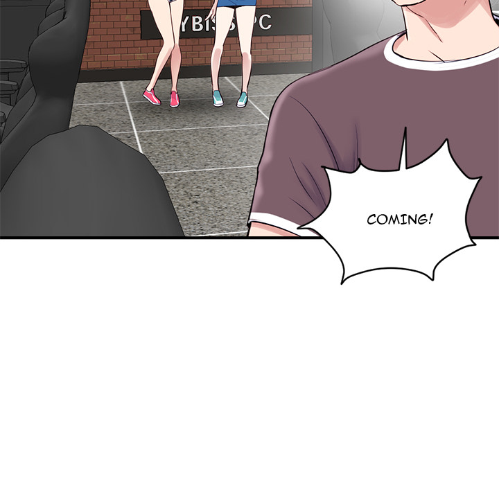 Midnight Pc Cafe Chapter 02