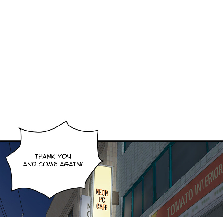 Midnight Pc Cafe Chapter 02