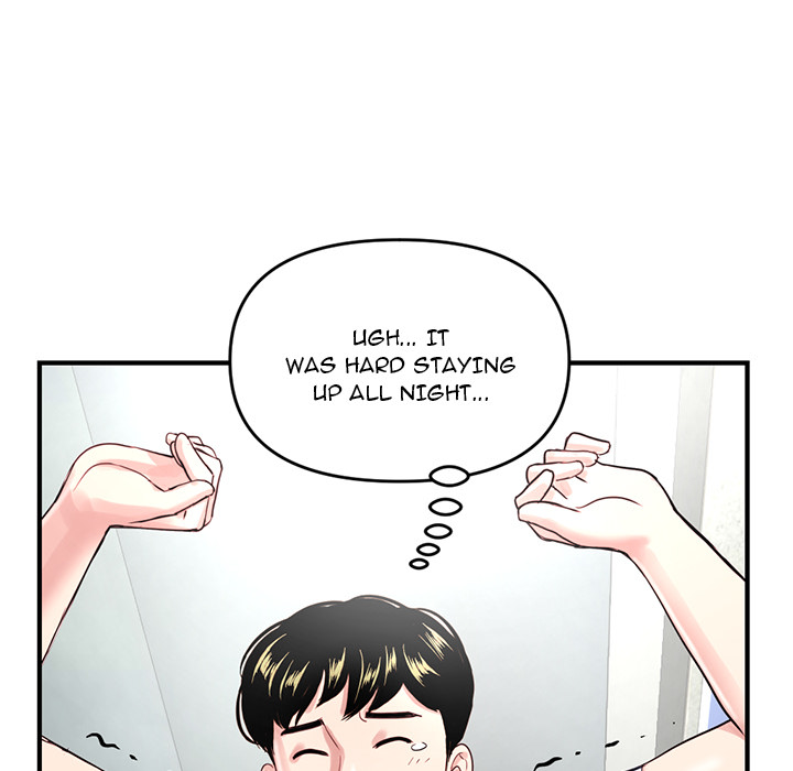 Midnight Pc Cafe Chapter 02