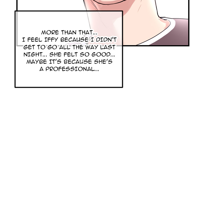 Midnight Pc Cafe Chapter 02