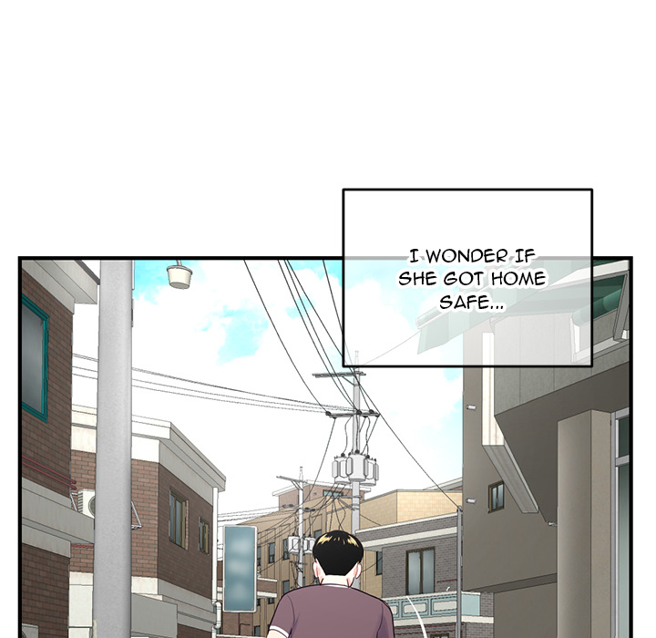 Midnight Pc Cafe Chapter 02