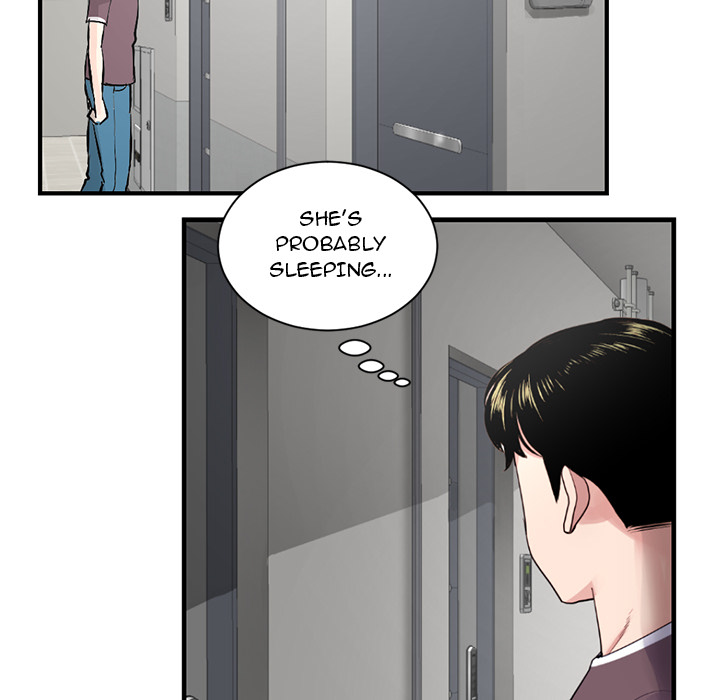 Midnight Pc Cafe Chapter 02