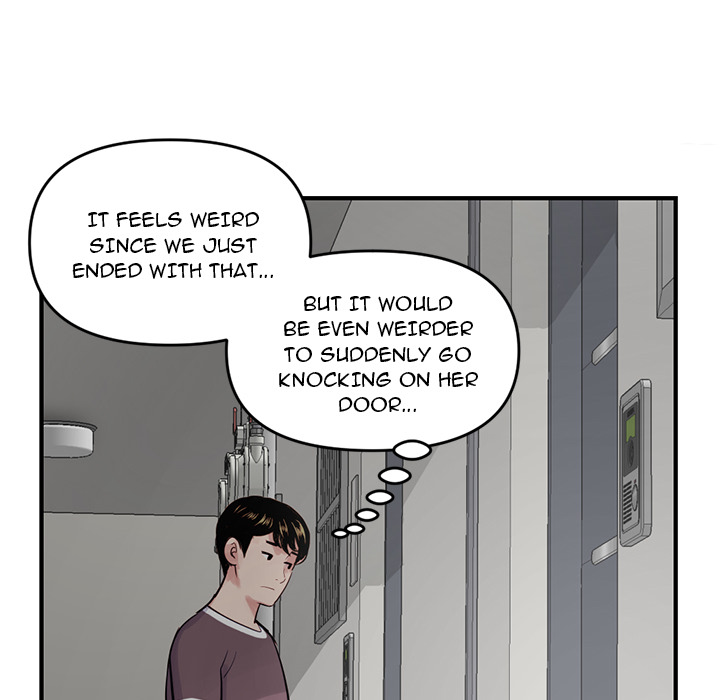 Midnight Pc Cafe Chapter 02