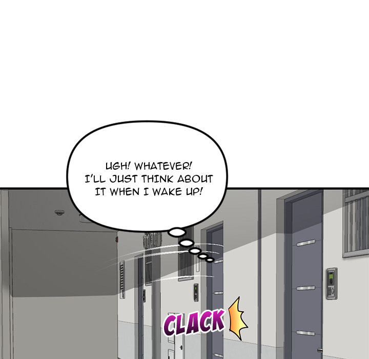 Midnight Pc Cafe Chapter 02