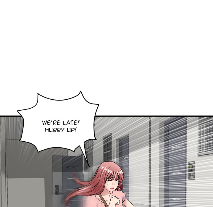 Midnight Pc Cafe Chapter 02