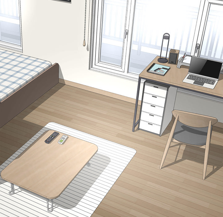 Midnight Pc Cafe Chapter 02