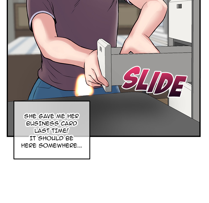 Midnight Pc Cafe Chapter 02
