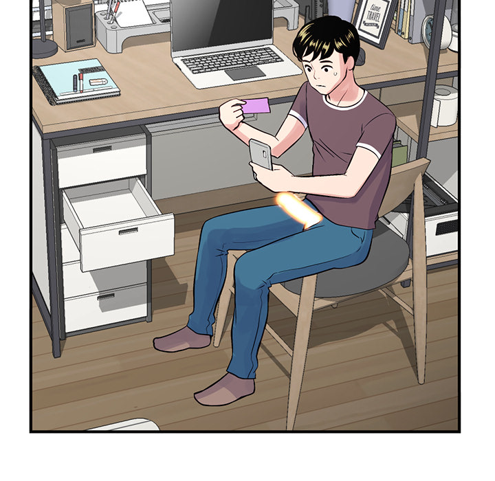 Midnight Pc Cafe Chapter 02