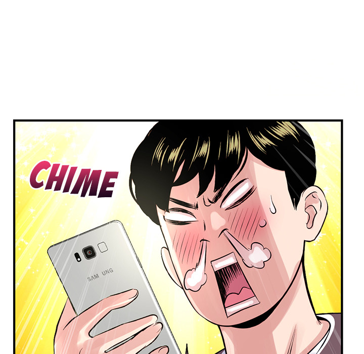 Midnight Pc Cafe Chapter 02
