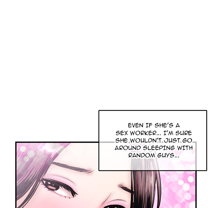 Midnight Pc Cafe Chapter 02