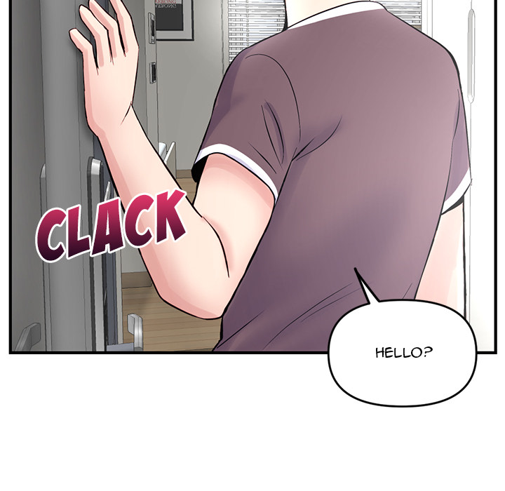 Midnight Pc Cafe Chapter 02